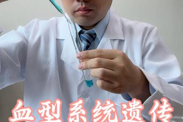 血型研究的发展史是怎样的