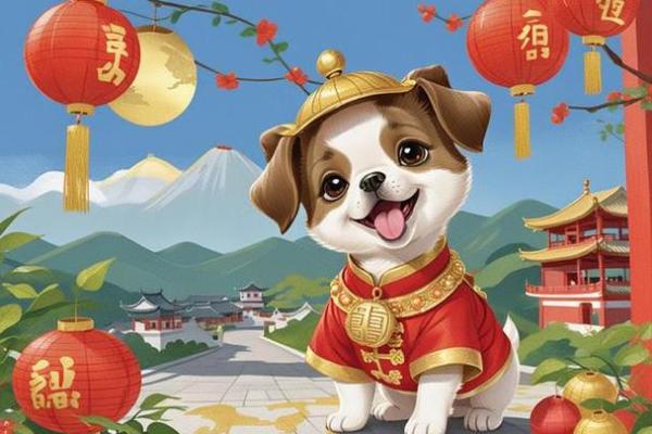 属狗出生最好六个吉日,属狗什么日子出生最好