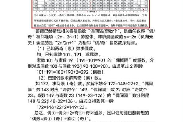 奇格八字