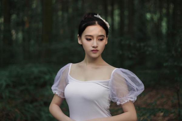 哪个星座适合跳芭蕾舞的