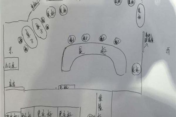学会商铺风水，给自家店面增旺