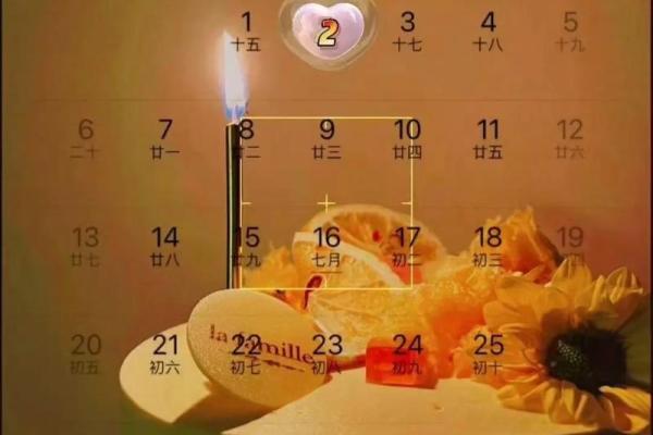 8月8日是哪个星座的生日呢