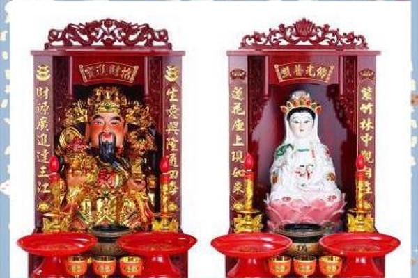 观音放家里什么位置比较好