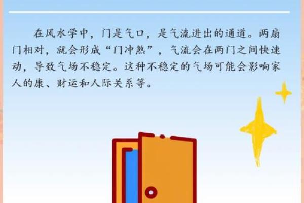 厕所对房门风水好不好有哪些观点