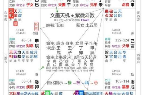 太阳在子女宫，紫微斗数太阳星入子女宫