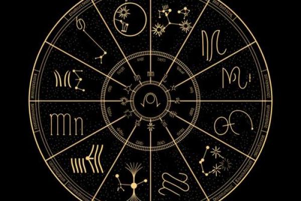 6月30日星座命盘