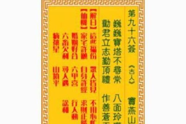 观音灵签8签求工作发展
