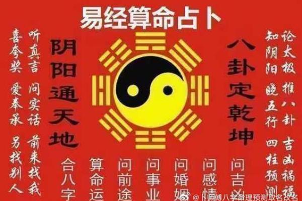 八字看专一