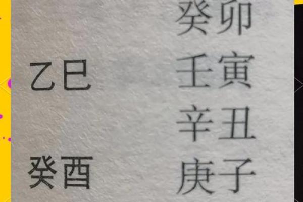 港台命理大师书评八字篇