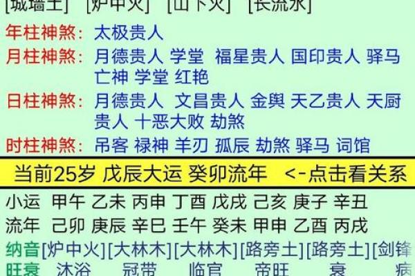 八字姓名解析免费测试,姓名测算全免费