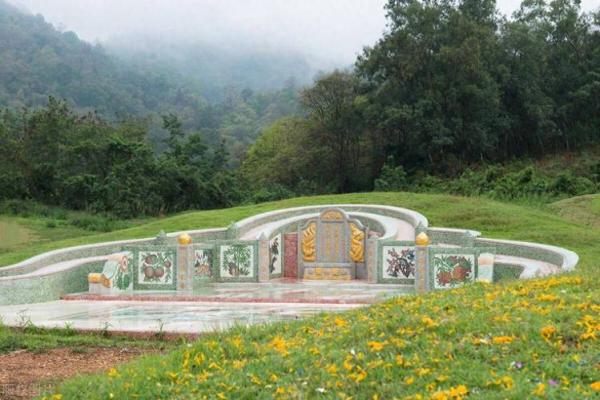 陵园墓地怎么选及风水禁忌