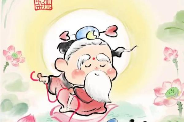月老庙求姻缘诗句 月老庙姻缘牌写什么？