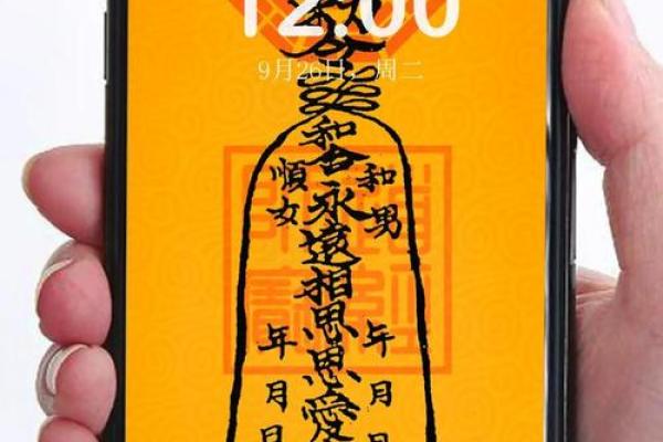 周公灵签1签