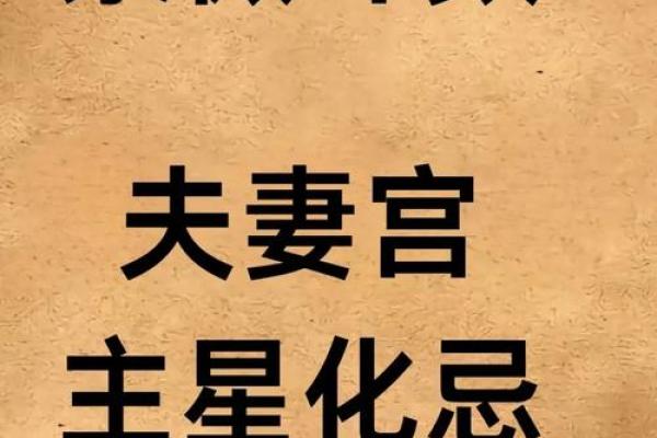 紫薇斗数与子平术