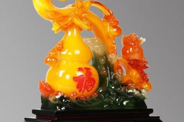 充满正能量的客厅风水，财运好