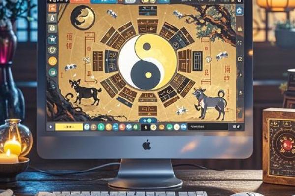 有哪些算命软件比较好