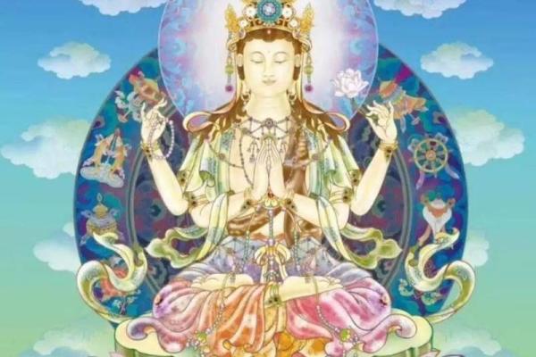 网上查询是观音童子命需要化解吗？
