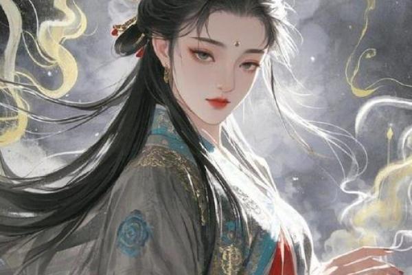 紫薇斗数看美女头像