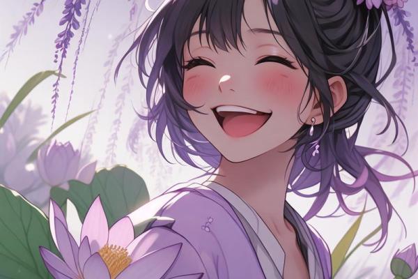 紫薇斗数看美女头像