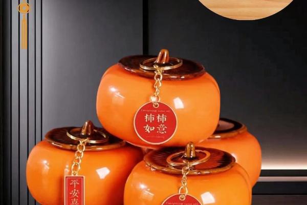 风水：家里摆的柿子，有何玄机