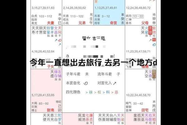 用我的八字推出来了，喜欢紫微斗数。