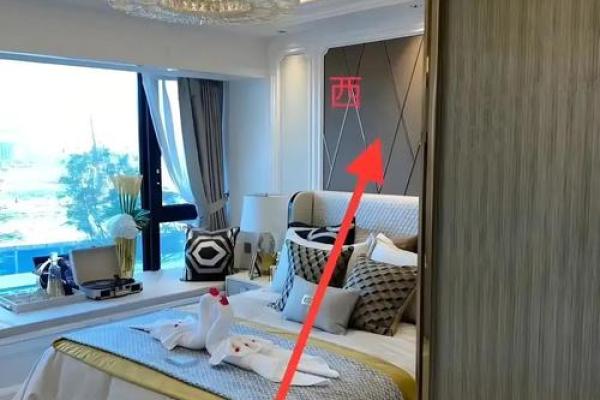 风水中卧室窗户朝西有什么忌讳