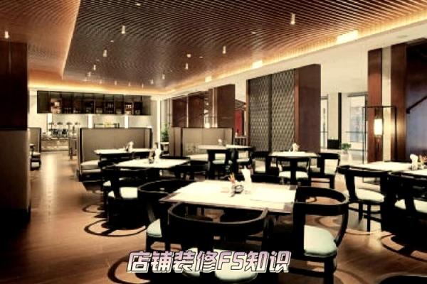店铺门面装修，有哪些风水禁忌