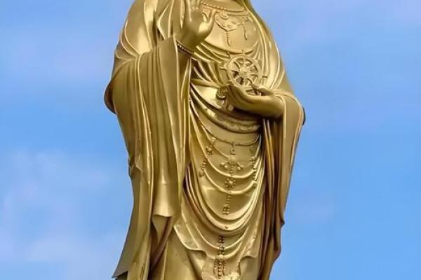 女人有观音痣的人命 她们命中福运加身