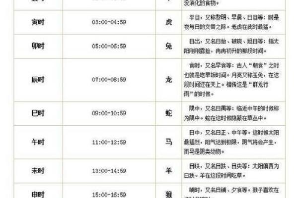查询八字五行