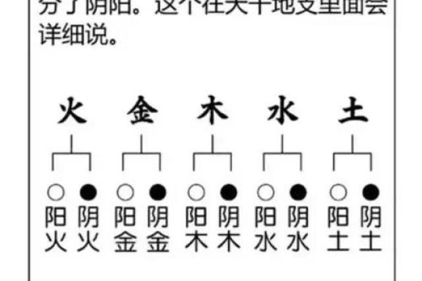 测命五行八字