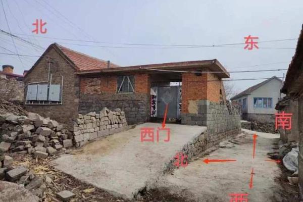 建房子考虑风水吗