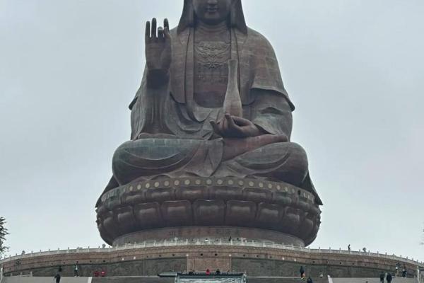佛山南海观音寺在哪里