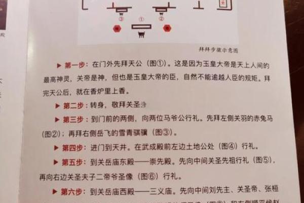 关公灵签一百签文