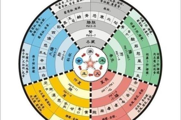 风水文化：传统五术到底是什么
