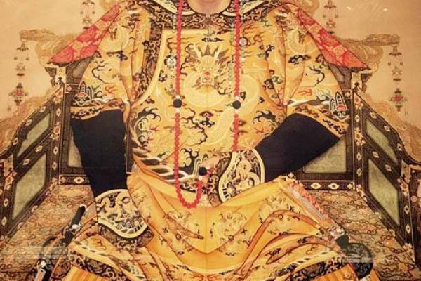 雍正皇帝殷殷嘱咐年羹尧小心保护自己的八字，与当时一个恶习有关