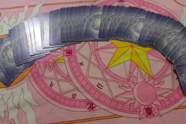 塔罗测试：十一月学习运？