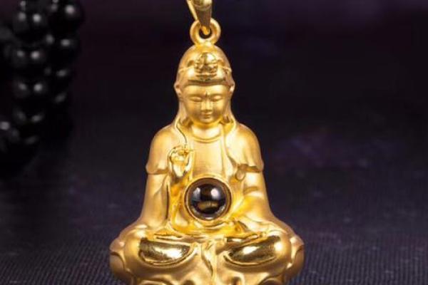 给宝宝买的黄金观音用开光吗
