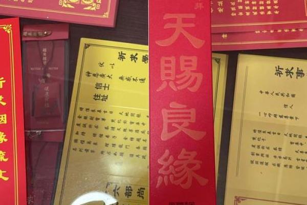 南岳圣帝庙灵签1一20