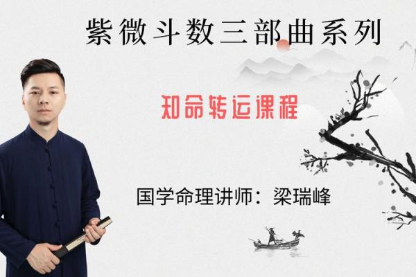红尘相遇紫薇斗数
