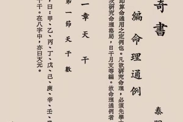 奇门遁甲八字命理学书籍