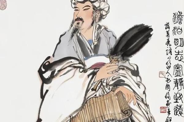 诸葛亮八字