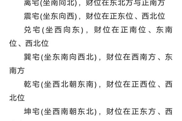 风水聚财，做生意风水注意事项