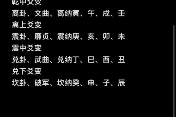 九星命理算命视频