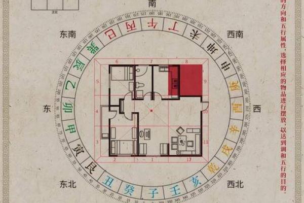 南方房子住几层比较好风水