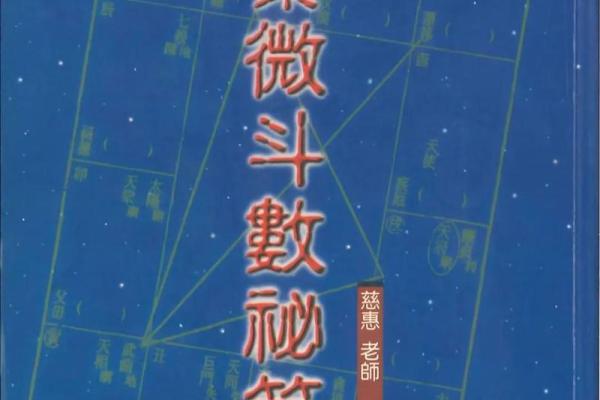 紫薇斗数奏书