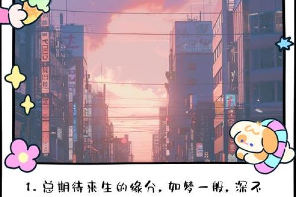 缘分测试男朋友文案图片 缘分测试一下？