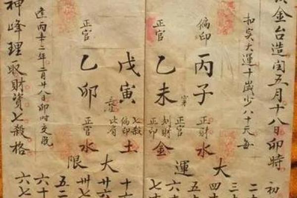 算命女方旺男方的诗句