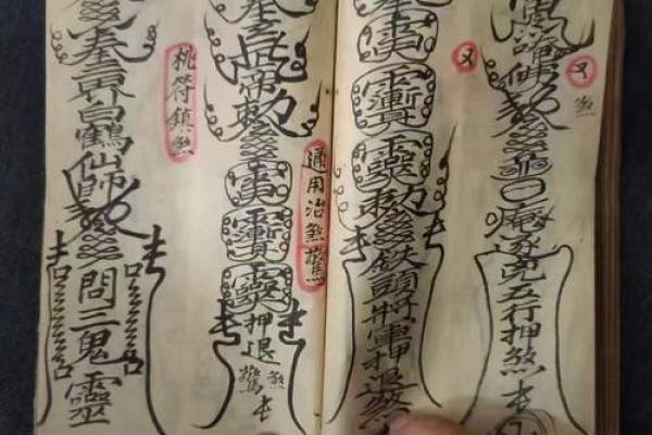 算命中常见的符