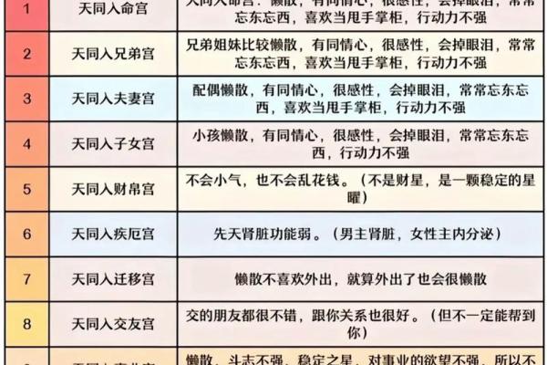 紫薇斗数好学不