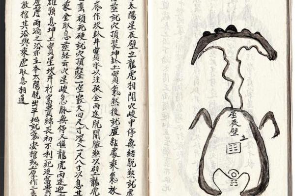 阴阳风水先生葬法书